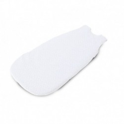 SACO DE DORMIR D'PEQUES P50340 FLORECITAS 65 CM