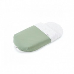 SACO CAPAZO INVIERNO D'PEQUES P50327 FLORECITAS