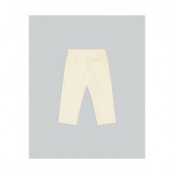 PANTALON FINA EJERIQUE O25C51CRU