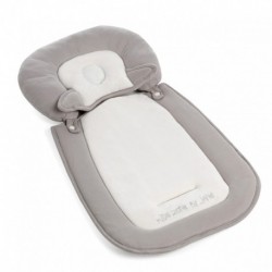 COJIN ERGONOMICO JANE 080287 PLAGIOCEFALIA CON COLCHON