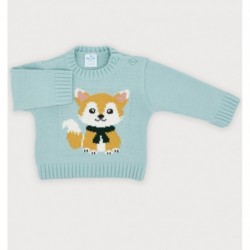 JERSEY SARDON O25MA-255 ZORRITO