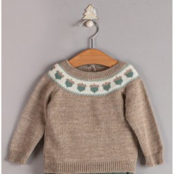 JERSEY MEBI 1684-033G