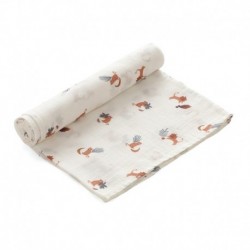 MUSELINA JANE 010618 BAMBU TROPIC