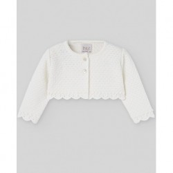 CHAQUETA VESTIDO PAZ RODRIGUEZ 001-102837