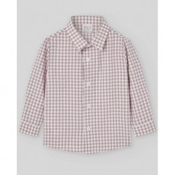 CAMISA MANGA LARGA PAZ RODRIGUEZ 006-152927 SETITAS