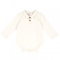 BODY CUELLO MANGA LARGA CHICCO 100140