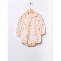 BODY CUELLO MANGA LARGA WEDOBLE I2502716F