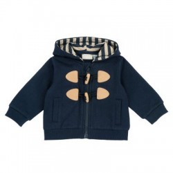 CHAQUETON ACOLCHADO CHICCO 100786