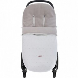 SACO SILLETA INVIERNO UZTURRE 5800-TERESE