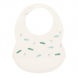 BABERO SILICONA NATTOU 876421 OFFWHITE