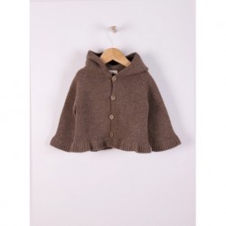 CHAQUETA NIÑO PUNTO WEDOBLE I2510308D