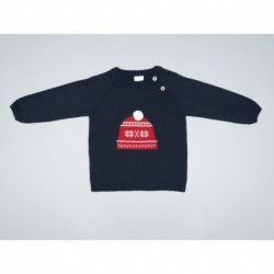 JERSEY GRANLEI 223-388