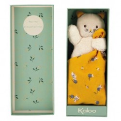 DOUDOU KALOO K226003 MANTITA GATO