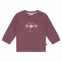 SUDADERA BABY FACE BBE25528420