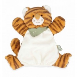 DOUDOU KALOO K224005 MARIONETA TIGRE