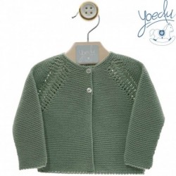 CHAQUETA VESTIDO YOEDU 9003-12