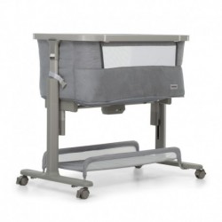 MINICUNA FOPPAPEDRETTI DREAM&SWING COLECHO PERLA