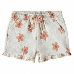 PANTALON BERMUDA BABY FACE BBE25228232