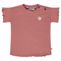 CAMISETA MANGA CORTA BABY FACE BBE25228626