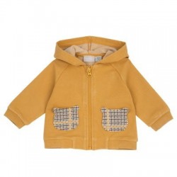 CHAQUETA ALGODÓN CHICCO 100876