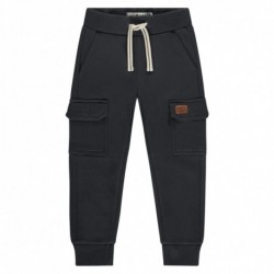 PANTALON STAINS & STORIES SSA25507283