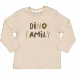 CAMISETA MANGA LARGA BIRBA 34054