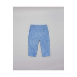 PANTALON FINA EJERIQUE O25C51AZU