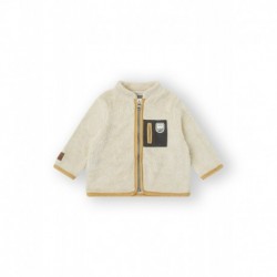 CHAQUETA ALGODÓN CANADA HOUSE 25451410