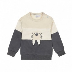 SUDADERA DIRKJE O56600-35