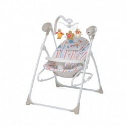 COLUMPIO FOPPAPEDRETTI CARILLON CIRCUS