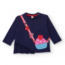 CAMISETA MANGA LARGA TUC TUC 11399688