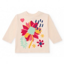 CAMISETA MANGA LARGA TUC TUC 11399291