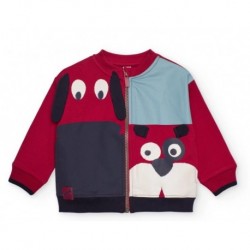 SUDADERA TUC TUC 11399748