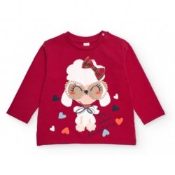 CAMISETA MANGA LARGA TUC TUC 11399795