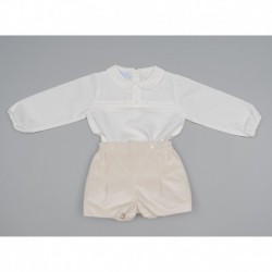 CONJUNTO CEREMONIA GRANLEI 224-230