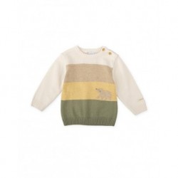 JERSEY TUTTO PICCOLO 2853W25