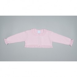 CHAQUETA VESTIDO GRANLEI 123-268