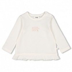 CAMISETA MANGA LARGA FEETJE 51602499