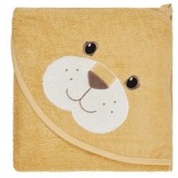 CAPA DE BAÑO STERNTALER 7142529 LEON LEO