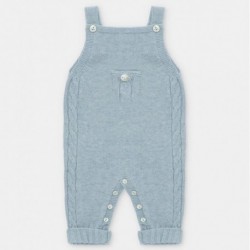 PANTALON PETO MARTIN ARANDA 016-10278 SHEFFIELD