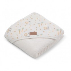 CAPA DE BAÑO BONJOUR BEBE 18NA41 NAIROBI