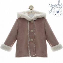 PELLIZA YOEDU 3980-13 DOBLE FAZ