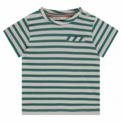 CAMISETA MANGA CORTA BABY FACE BBE25127619