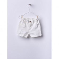 PANTALON BERMUDA WEDOBLE V2508921T