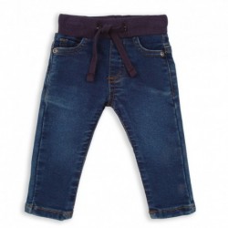 PANTALON VAQUERO BABY BOL 00443