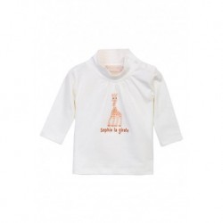 CAMISETA MANGA LARGA SOPHIE LA GIRAFE 43105