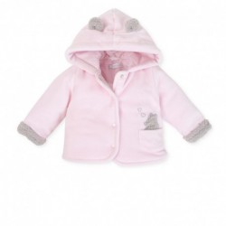 CHAQUETON ACOLCHADO TUTTO PICCOLO 6385W23