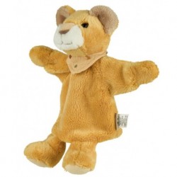 JUGUETE STERNTALER 3622529 MARIONETA LEON