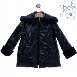 ABRIGO ACOLCHADO YOEDU 4981-13