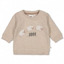 SUDADERA FEETJE 51602569